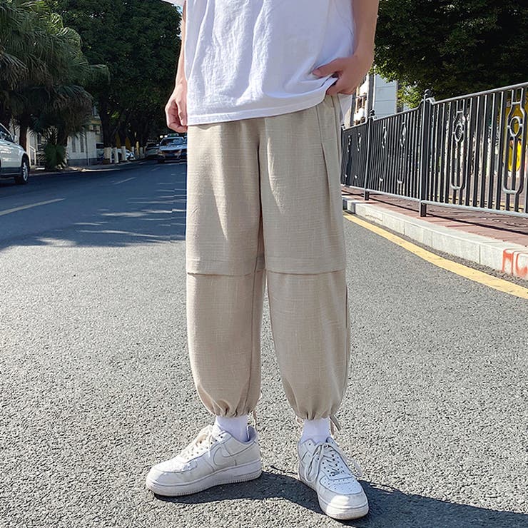 パンツ ストリート ワークパンツ Nxl19 品番 Xo Svec シュベック のメンズ ファッション通販 Shoplist ショップリスト