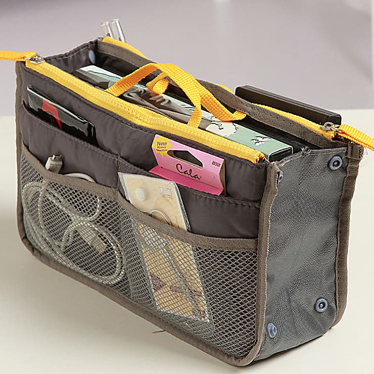 バッグインバッグ バッグinバッグ ポーチ 品番 Xo Svec Women シュベックウーマン のレディースファッション通販 Shoplist ショップリスト