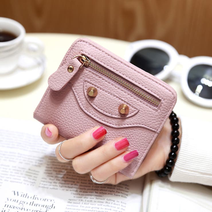 財布 ミニ財布 レディース 品番 Xo Svec Women シュベックウーマン のレディースファッション通販 Shoplist ショップリスト