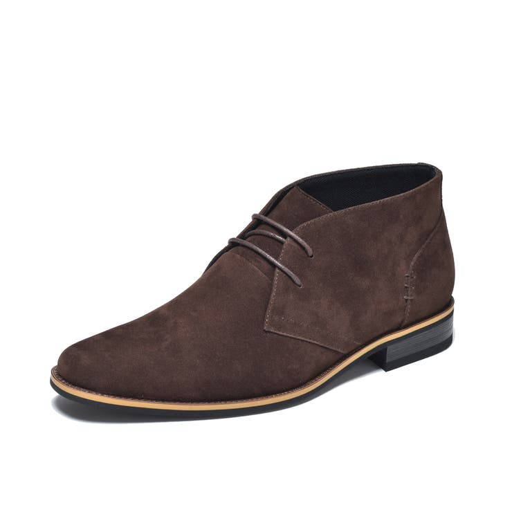 チャッカブーツ ブーツ メンズ 品番 Xo Svec シュベック のメンズファッション通販 Shoplist ショップリスト