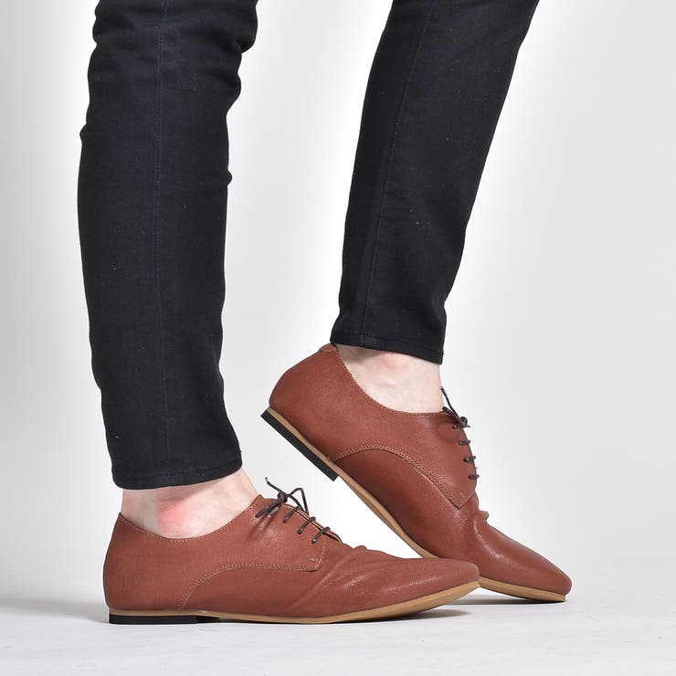 オックスフォードシューズ メンズ ブランド 品番 Xo Svec シュベック のメンズ ファッション通販 Shoplist ショップリスト
