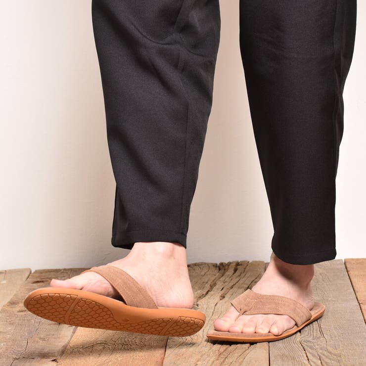 South2 West8 (サウスツーウエストエイト) Suicoke Purple Label