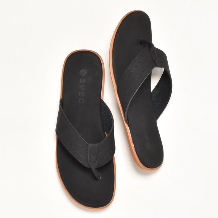 トングサンダル サンダル メンズ[品番：XO000004459]｜SVEC（シュベック）のメンズファッション通販｜SHOPLIST（ショップリスト）