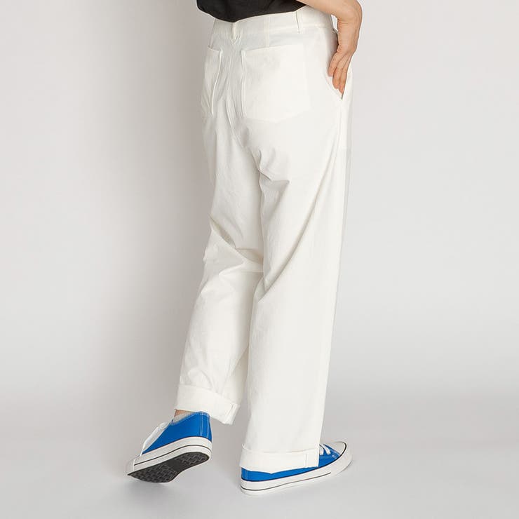 キャンバス スニーカー / ローカット | SVEC | 詳細画像21 