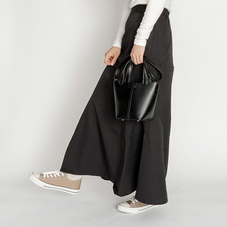 キャンバス スニーカー / ローカット | SVEC | 詳細画像5 