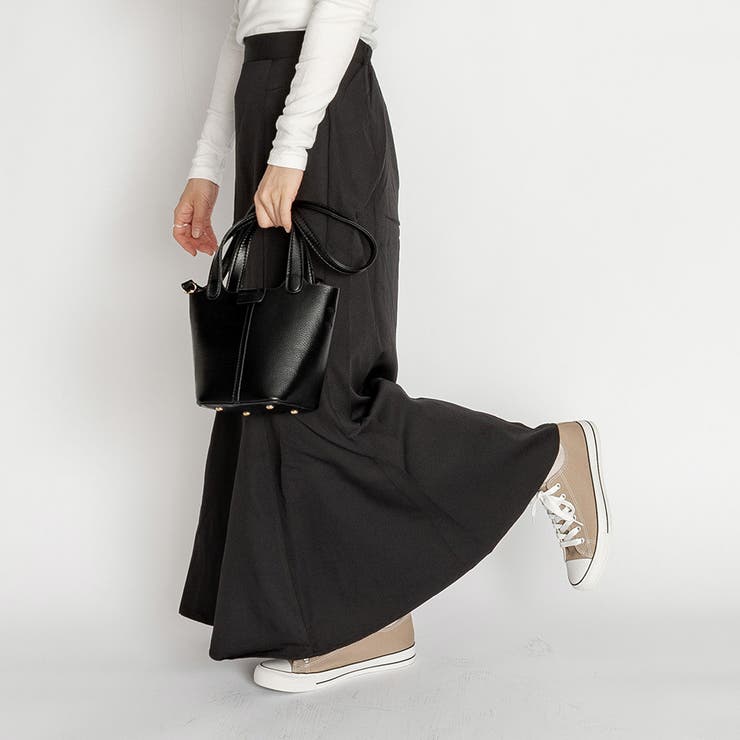 キャンバス スニーカー / ローカット | SVEC | 詳細画像6 