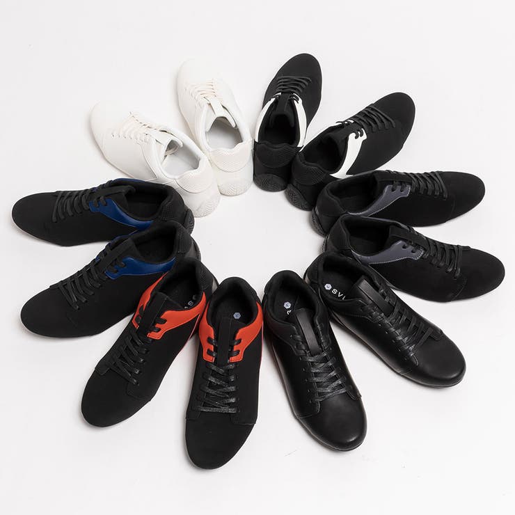 ドライビングシューズ / レーシング スニーカー | SVEC | 詳細画像15 