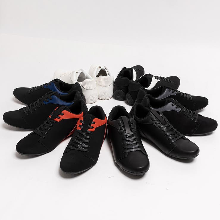 ドライビング シューズ (ZARA MAN ) さし サイズ 43