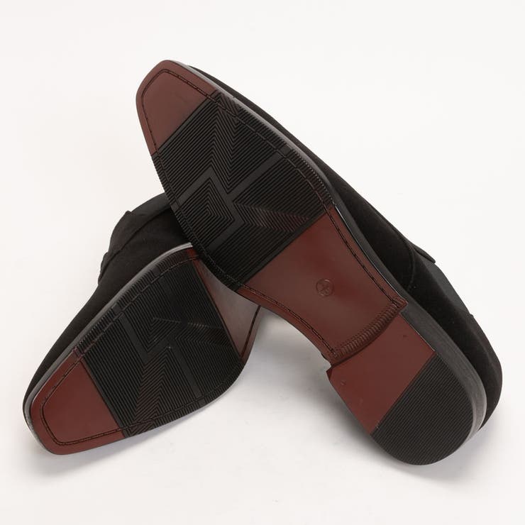 サイドゴアシューズ / レースアップ | SVEC | 詳細画像11 