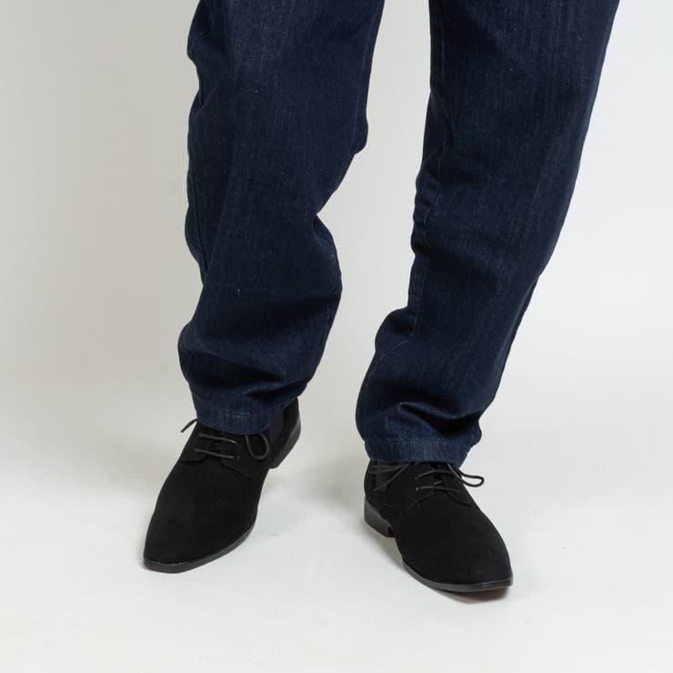 サイドゴアシューズ / レースアップ | SVEC | 詳細画像15 