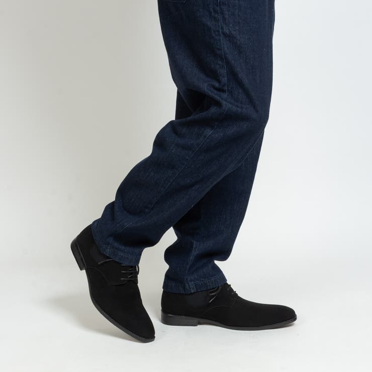 サイドゴアシューズ / レースアップ | SVEC | 詳細画像16 