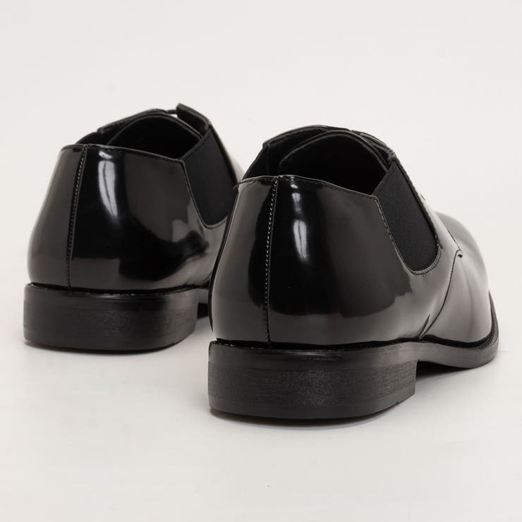 サイドゴアシューズ / レースアップ | SVEC | 詳細画像6 