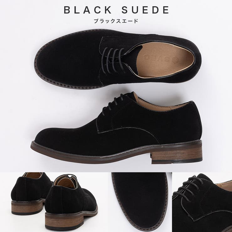 オックスフォードシューズ | SVEC | 詳細画像11 