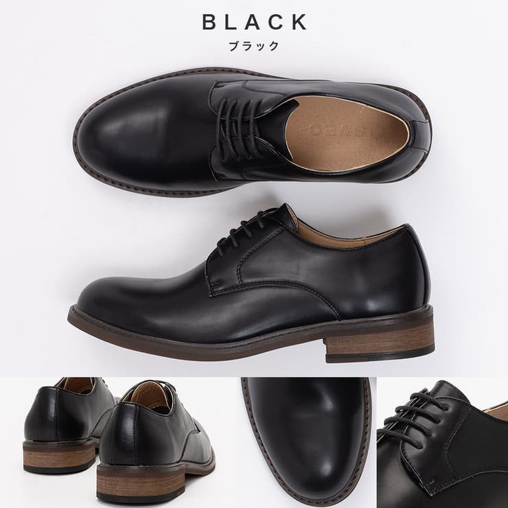 オックスフォードシューズ | SVEC | 詳細画像9 