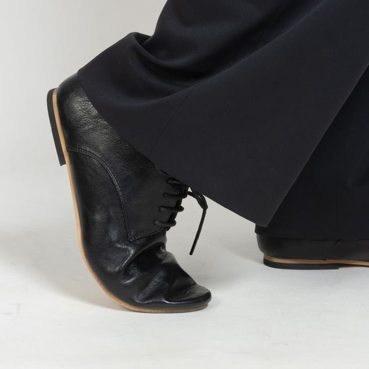 3way ダービーシューズ / オックスフォードシューズ | SVEC | 詳細画像14 