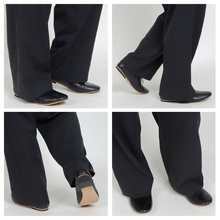 3way ダービーシューズ / オックスフォードシューズ | SVEC | 詳細画像15 