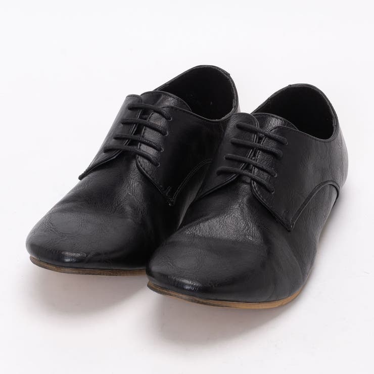 3way ダービーシューズ / オックスフォードシューズ | SVEC | 詳細画像2 