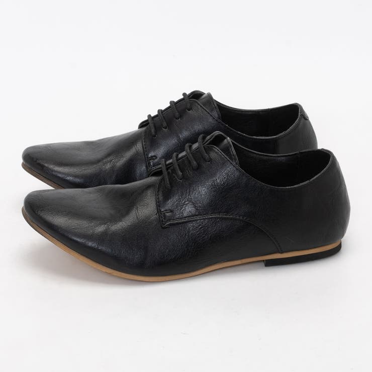 3way ダービーシューズ / オックスフォードシューズ | SVEC | 詳細画像3 