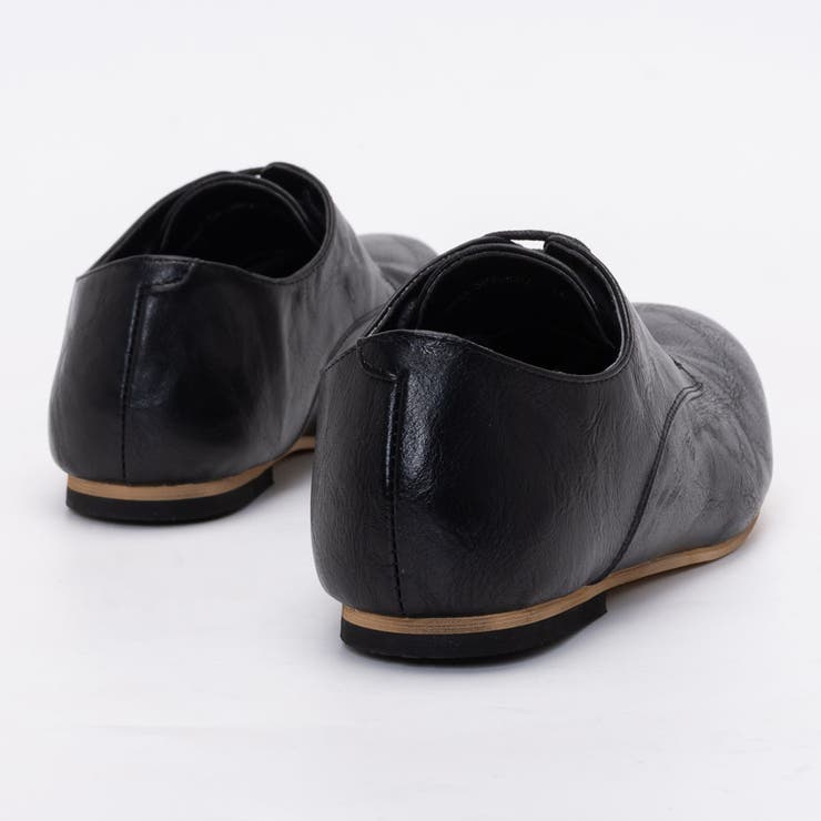 3way ダービーシューズ / オックスフォードシューズ | SVEC | 詳細画像5 