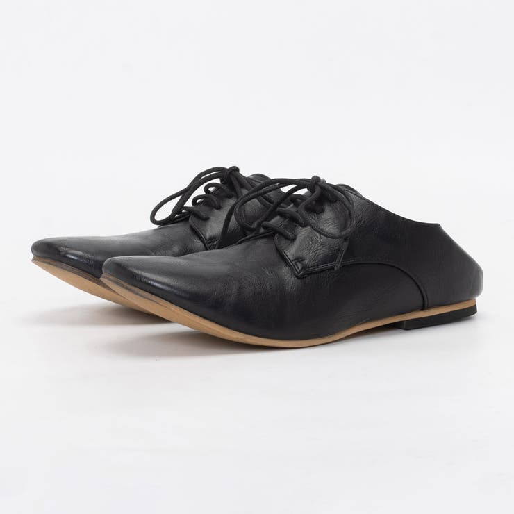 3way ダービーシューズ / オックスフォードシューズ | SVEC | 詳細画像7 