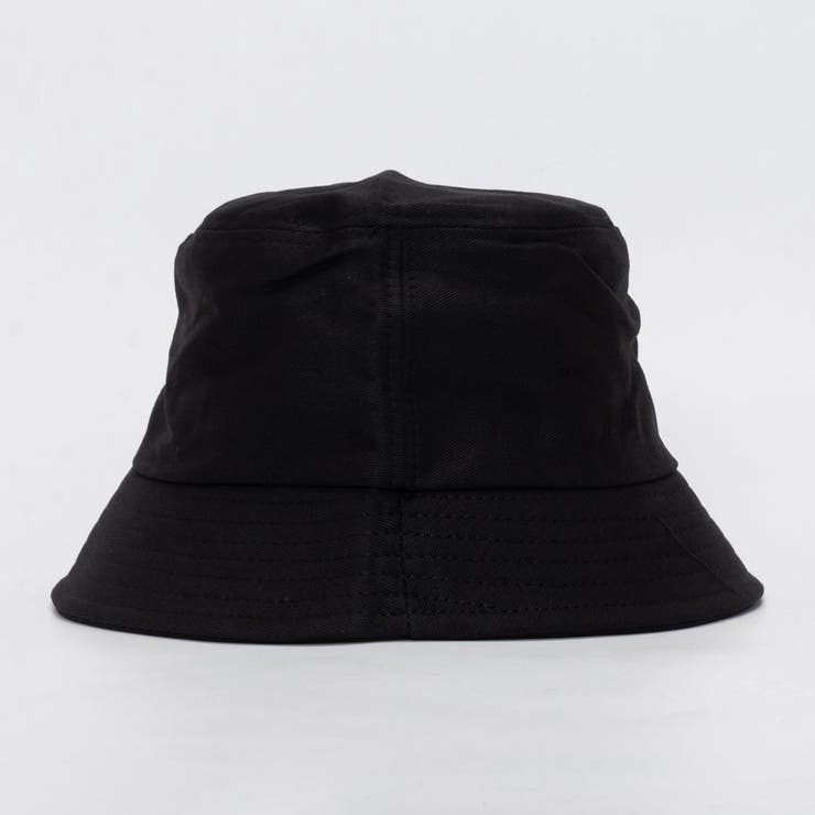 ヴィジュアルアクセサリーバケットハット | SVEC | 詳細画像10 