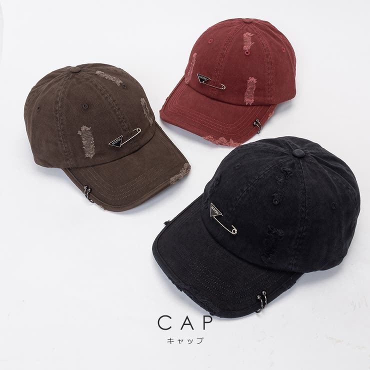 ロゴピンズメタルキャップ | SVEC | 詳細画像1 