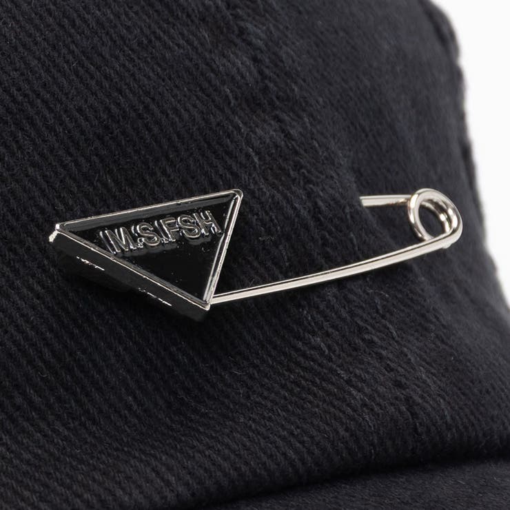 ロゴピンズメタルキャップ | SVEC | 詳細画像11 