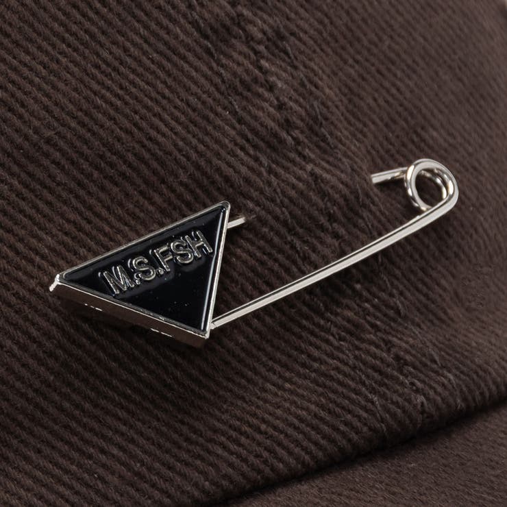 ロゴピンズメタルキャップ | SVEC | 詳細画像14 