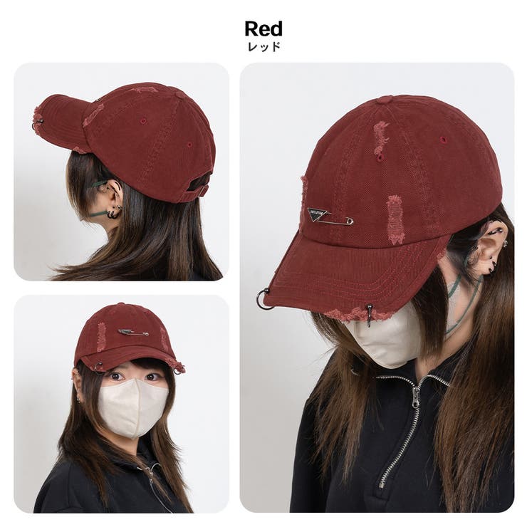 ロゴピンズメタルキャップ | SVEC | 詳細画像15 