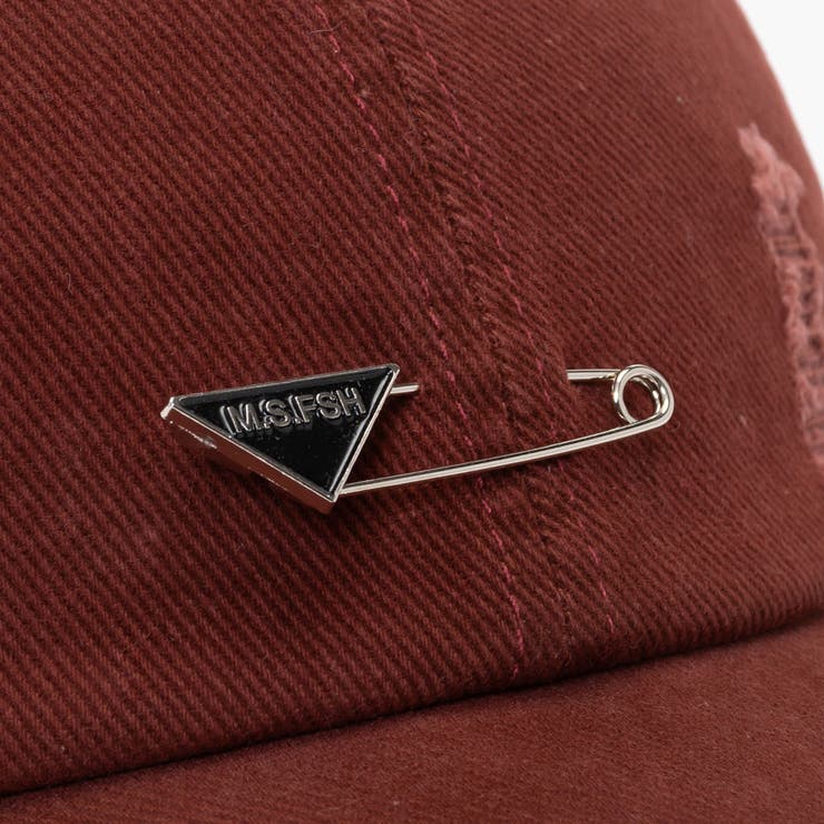 ロゴピンズメタルキャップ | SVEC | 詳細画像17 