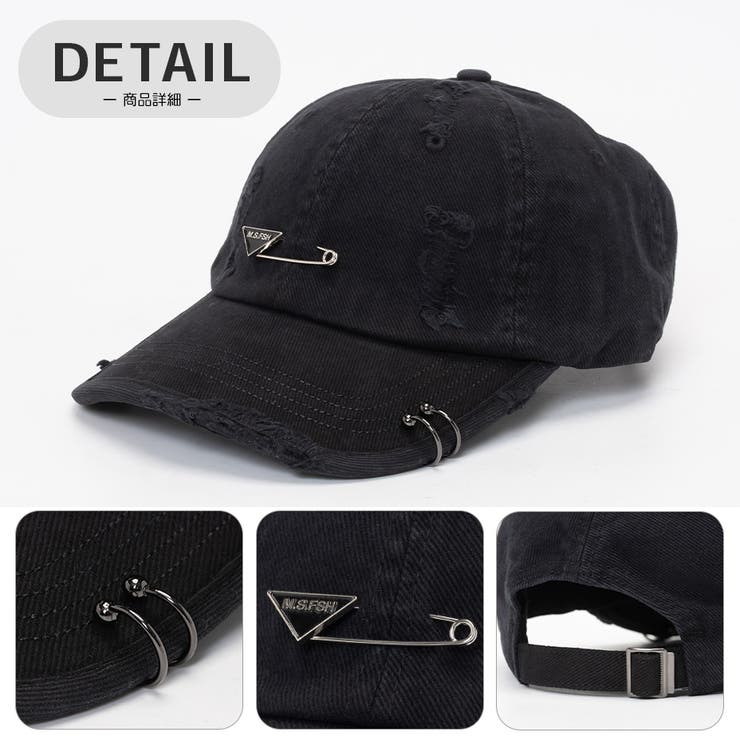 ロゴピンズメタルキャップ | SVEC | 詳細画像4 