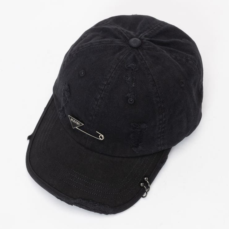 ロゴピンズメタルキャップ | SVEC | 詳細画像6 