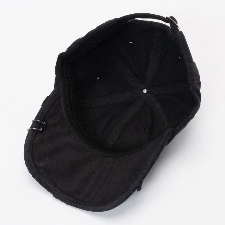 ロゴピンズメタルキャップ | SVEC | 詳細画像7 