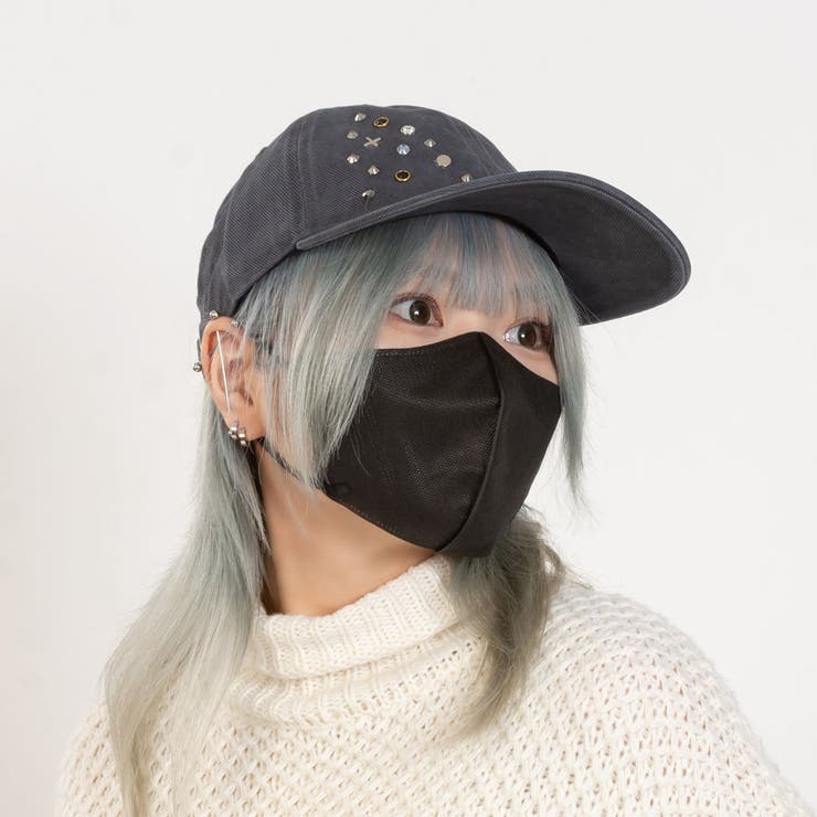 ビジューCAP | SVEC | 詳細画像20 