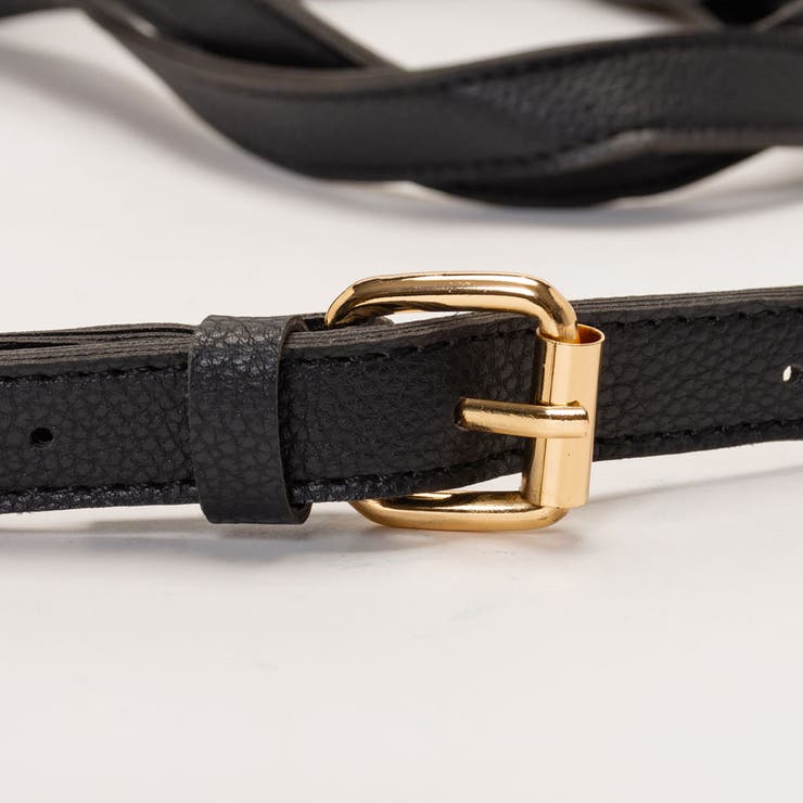 シボ ポーチトートバッグ | SVEC | 詳細画像8 