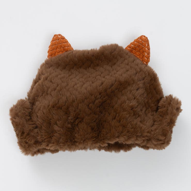 ひつじ耳ファーハット | SVEC | 詳細画像4 