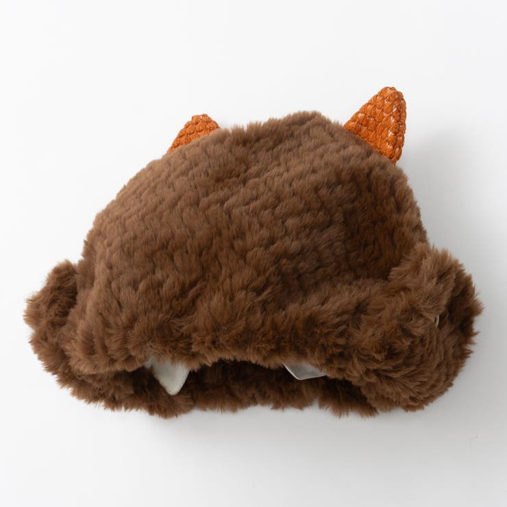 ひつじ耳ファーハット | SVEC | 詳細画像5 