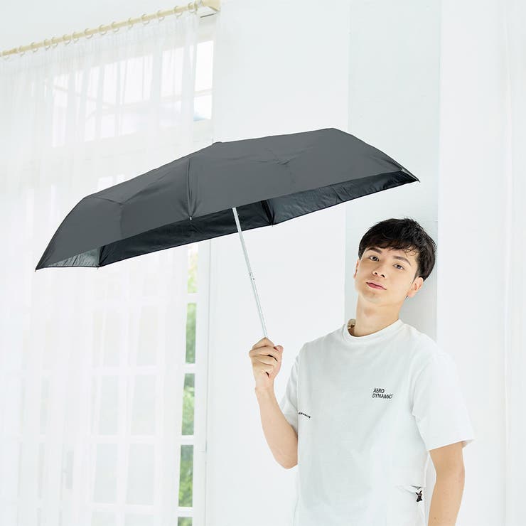 60cm 晴雨兼用 日傘 / 60cm SUNSHADE UMBRELLA | SVEC | 詳細画像6 