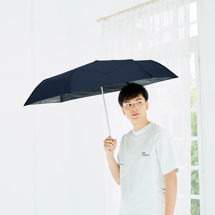 60cm 晴雨兼用 日傘 / 60cm SUNSHADE UMBRELLA | SVEC | 詳細画像9 