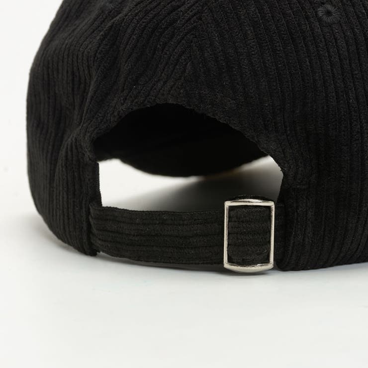 コーデュロイ キャップ | SVEC | 詳細画像6 