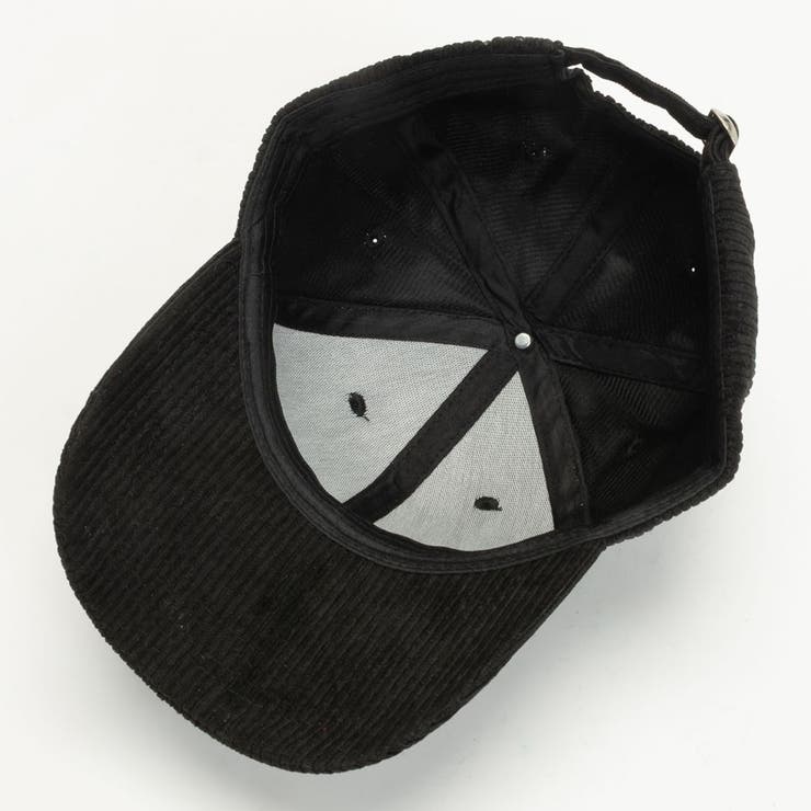 コーデュロイ キャップ | SVEC | 詳細画像7 