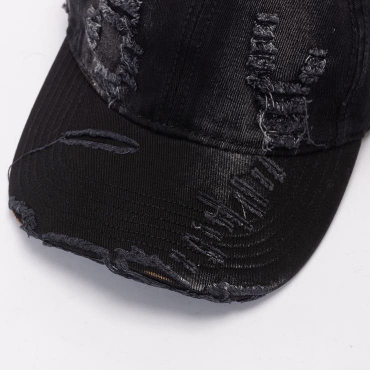 カラーバリエーションダメージCAP | SVEC | 詳細画像11 