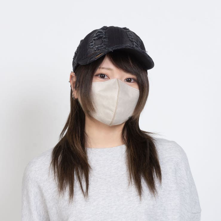 カラーバリエーションダメージCAP | SVEC | 詳細画像14 