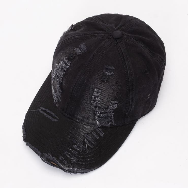 カラーバリエーションダメージCAP | SVEC | 詳細画像4 