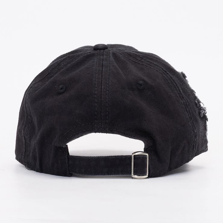 カラーバリエーションダメージCAP | SVEC | 詳細画像7 