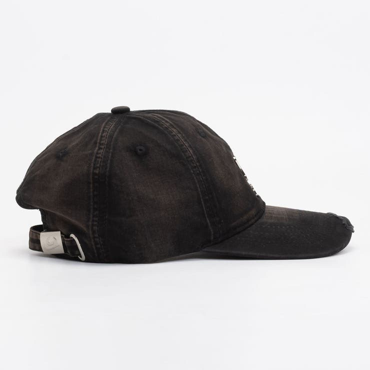 バタフライモチーフメタルキャップ | SVEC | 詳細画像6 