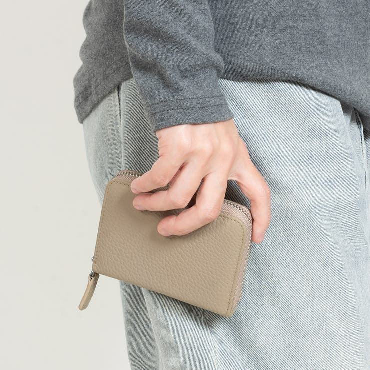 アコーディオンミニ財布 | SVEC | 詳細画像11 
