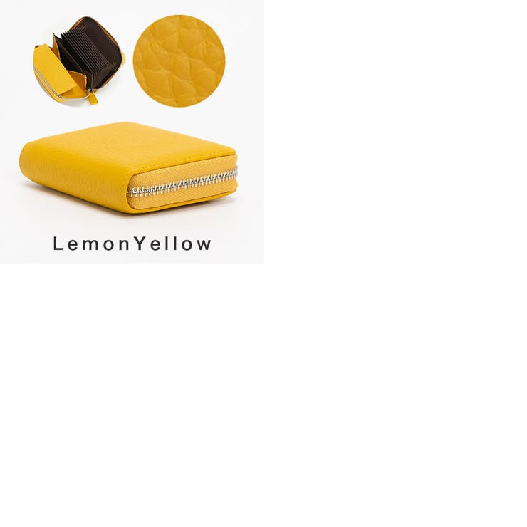 アコーディオンミニ財布 | SVEC | 詳細画像16 