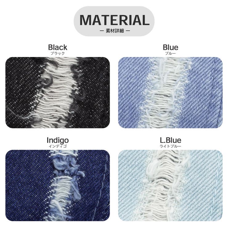 クロスモチーフメタルデニムキャップ | SVEC | 詳細画像16 