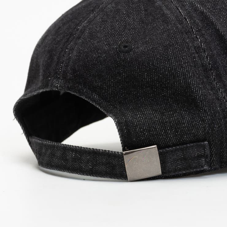 クロスモチーフメタルデニムキャップ | SVEC | 詳細画像7 